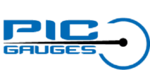 PIC Gauges logo