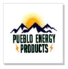 Pueblo Energy Products logo