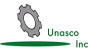 Unasco logo