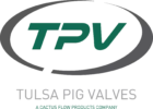 TPV logo