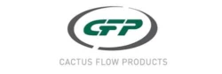 Cactus flow products logo