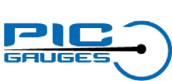 PIC Gauges logo