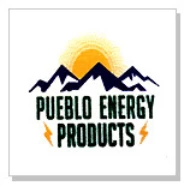 Pueblo Energy Products logo