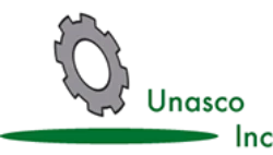 Unasco logo