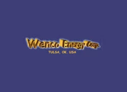 Wenco energy corp logo